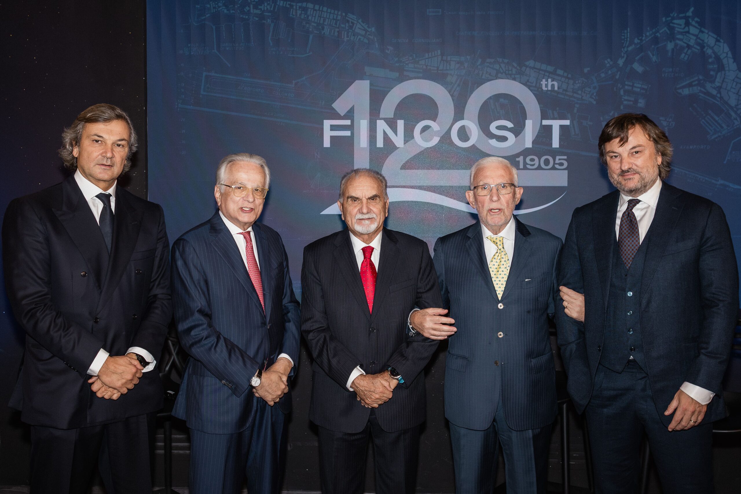 Alessandro Mazzi, rassegna stampa: infrastrutture, territorio e visione industriale